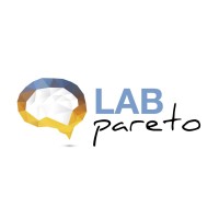 Lab Pareto Logo