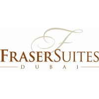 Fraser Suites Dubai Logo