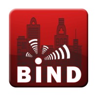 Bind Software Innovations Pvt Ltd Logo