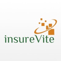 InsureVite (Kitabelo) Logo