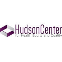 Hudson Center for Health Equity & Quality Logo