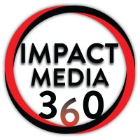 Impact Media 360, Inc. Logo