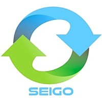 SEIGO.ID Logo