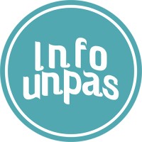 Info Unpas Logo