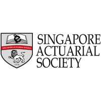 Singapore Actuarial Society Logo