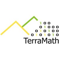 TerraMath Logo