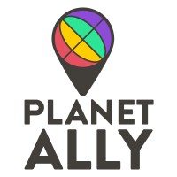 Planet Ally Logo