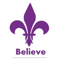Believe Logo