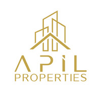 APIL Properties Logo