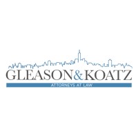 Gleason & Koatz, LLP Logo