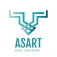 ASART Deal Advisory Logo