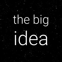 The Big Idea Logo