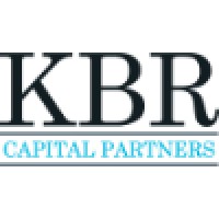 KBR Capital Partners Logo