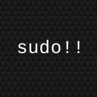 Ping Sudo Logo