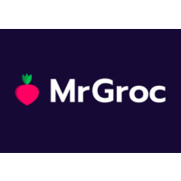 MrGroc Logo