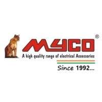MYCO INDIA Logo