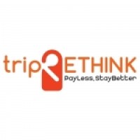 TripRethink Logo