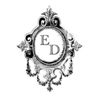 Etched Design ,Inc Logo