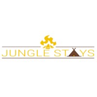 Jungle Stays Logo