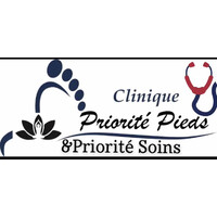 Clinique Priorité Soins Inc Logo