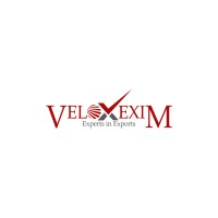 Velox Exim Logo