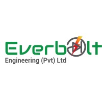 Everbolt Engineering (Pvt) Ltd Logo