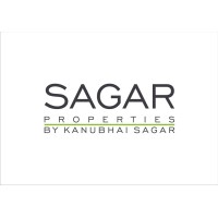Sagar Properties Logo