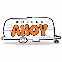 Wheels AHOY Logo