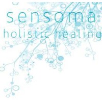 Sensoma Holistic Healing Logo