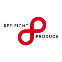 Red8 Produce Logo