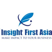 Insight First Asia Consulting Logo