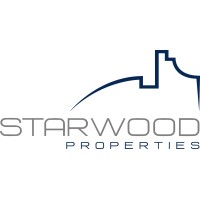Starwood Properties Broker Logo