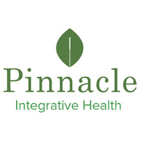 Pinnacle Integrative Health Logo
