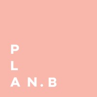 Plan B Marketing Logo