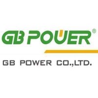 GB POWER CO.,LTD Logo