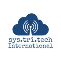 Systritech International Pte Ltd Logo