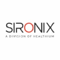 Sironix Medtech Logo