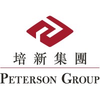 Peterson Group Logo