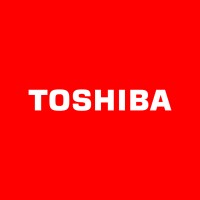 Toshiba Vietnam Logo