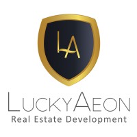 Lucky Aeon Real Estate Development Logo