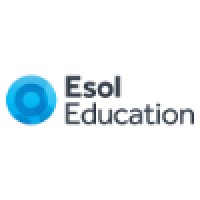 Esol Education Logo