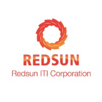 Redsun ITI Logo