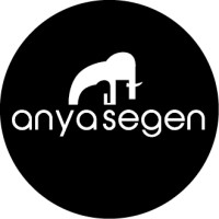 ANYA SEGEN Logo