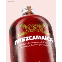 Las Mezcas Logo
