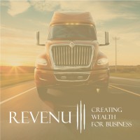 Revenu Logo