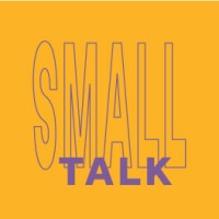 Small Talk Logo