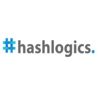 Hashlogics Logo