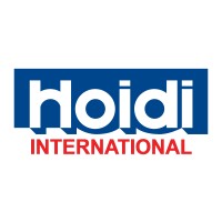 Hoidi International Pte Ltd Logo