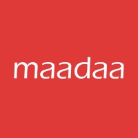maadaa.ai Logo