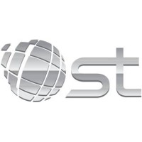 PT. K Smart Nusantara Technology Solution (Smart Technology) Logo